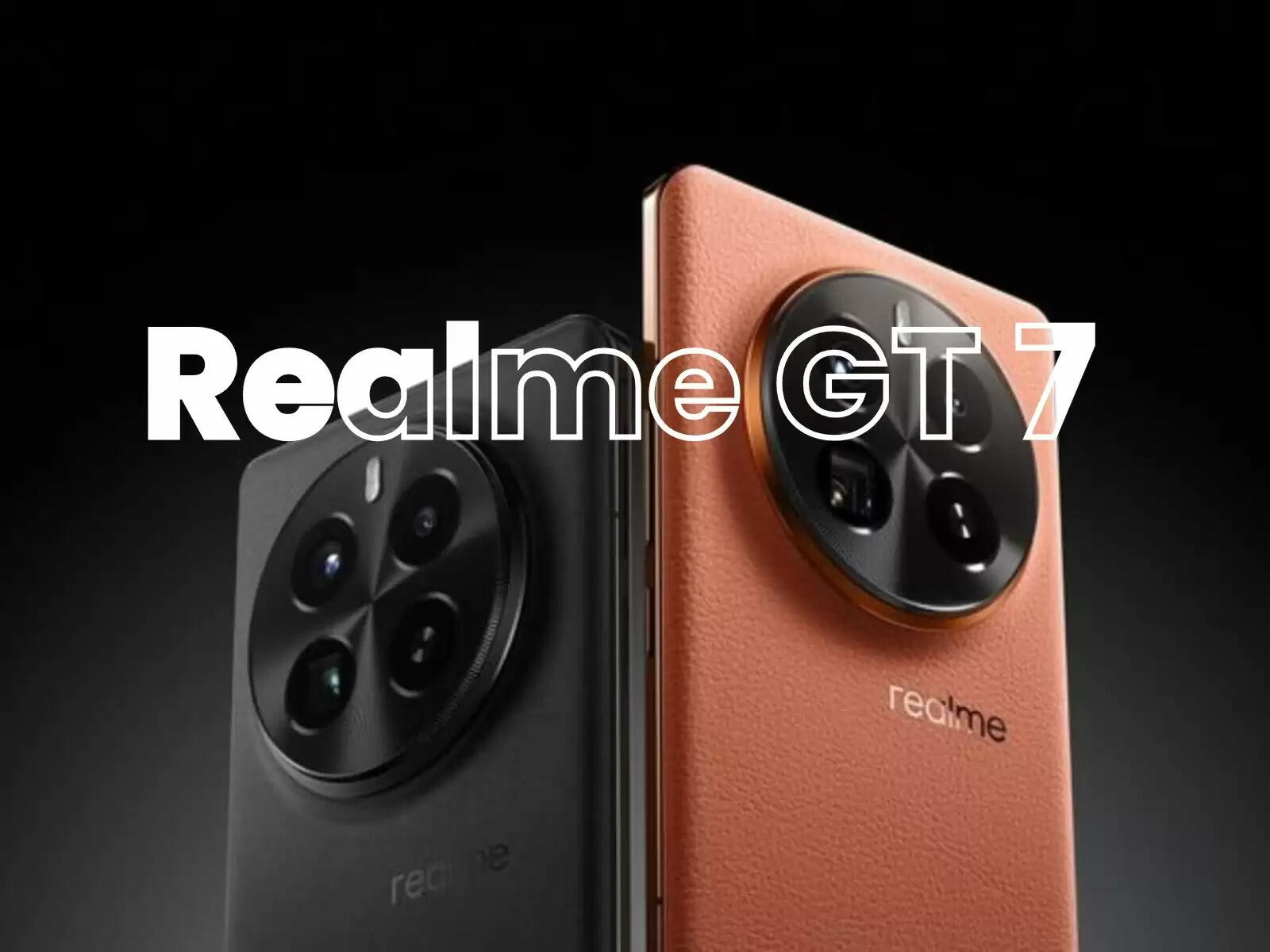 Realme GT 7: 4K वीडियो शूट, 240 fps, अभी तो शुरुआत है और भी फीचर्स है
